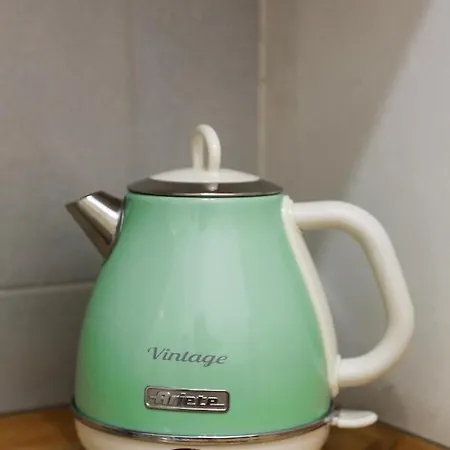 شقة Rita In Trastevere روما