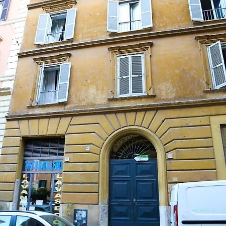 Rita In Trastevere روما