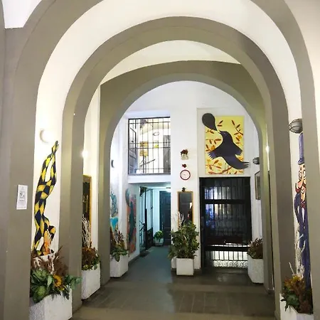 Rita In Trastevere شقة روما