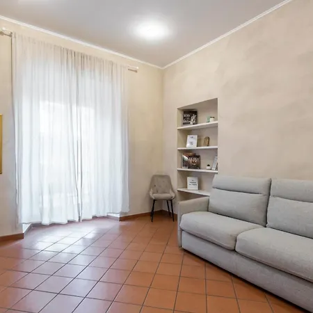 Rita In Trastevere شقة روما