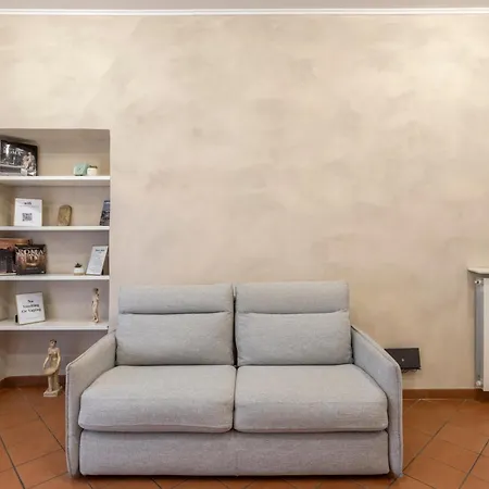 شقة Rita In Trastevere روما