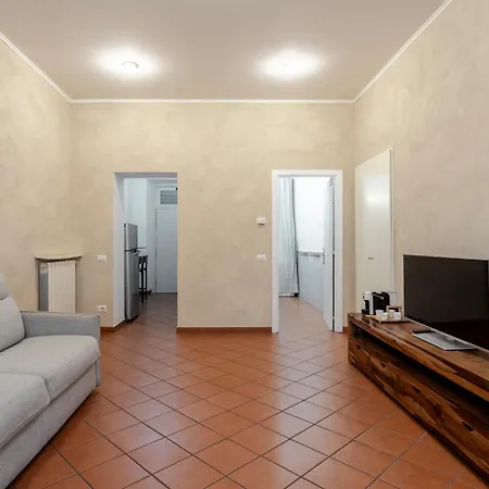 Rita In Trastevere * روما