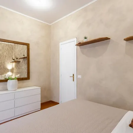 شقة Rita In Trastevere