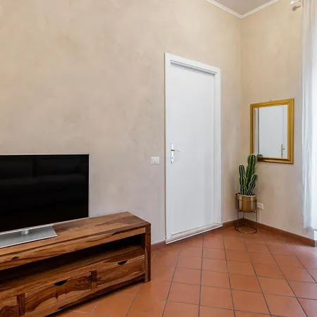 Rita In Trastevere شقة روما