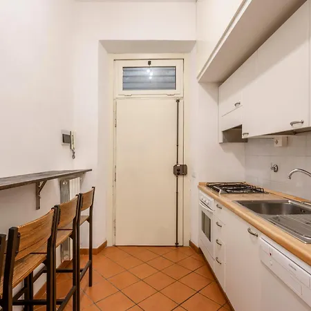 Rita In Trastevere شقة