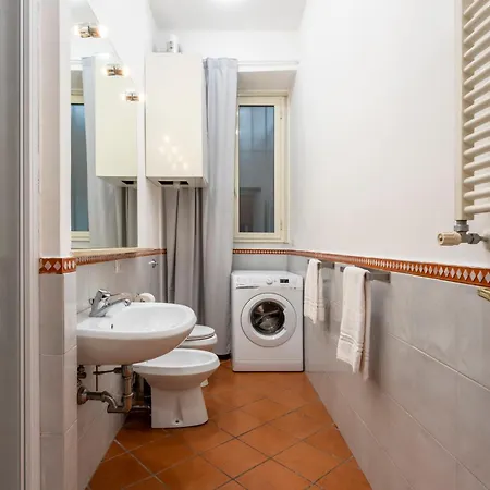 شقة Rita In Trastevere