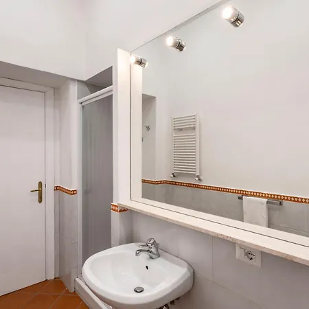 Rita In Trastevere شقة روما