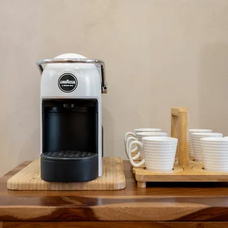 شقة Rita In Trastevere *